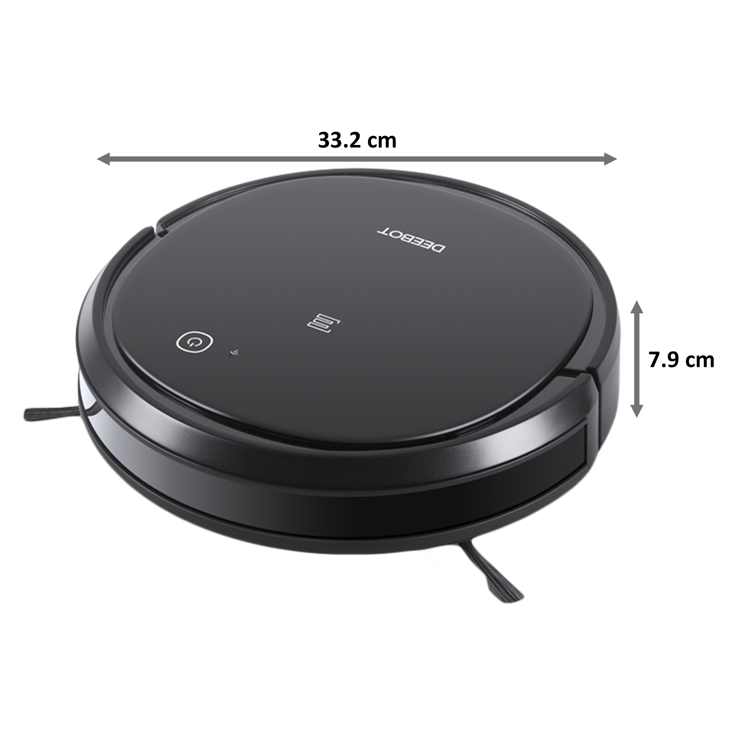 Ecovacs deebot ozmo discount 980